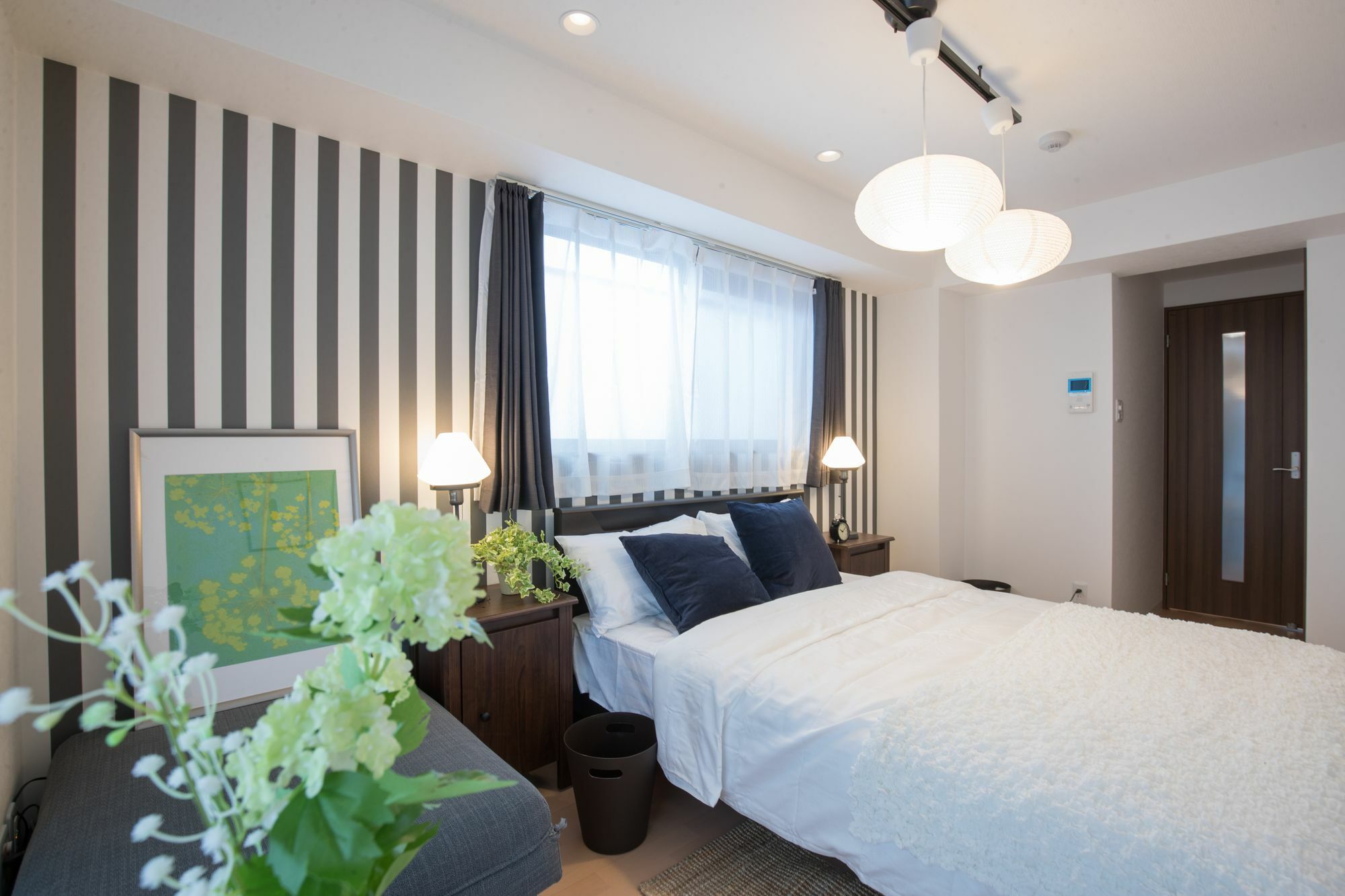 Co Labo Apartment Tennouji Osaka Buitenkant foto