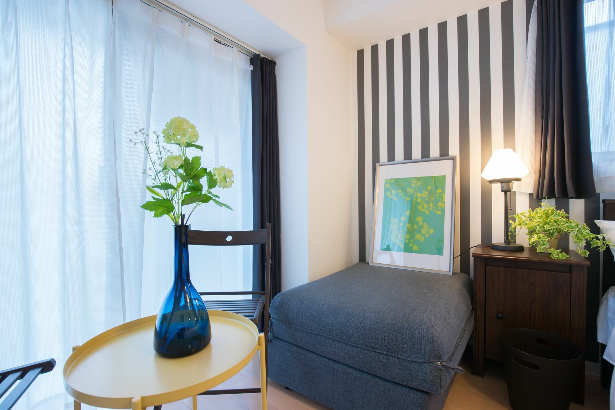 Co Labo Apartment Tennouji Osaka Buitenkant foto